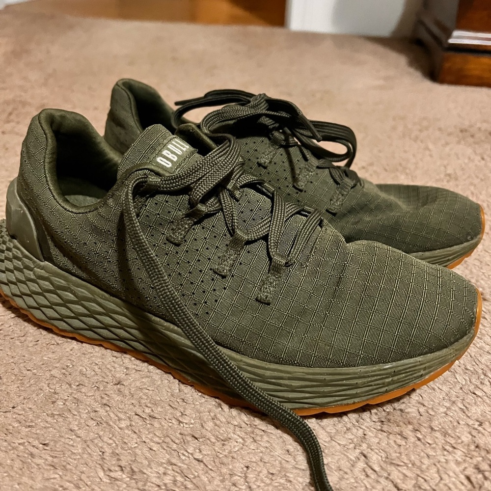 Women’s NoBull Runners